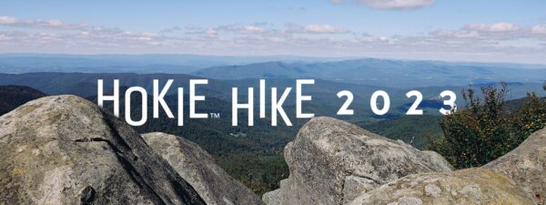 2023 Hokie Hike